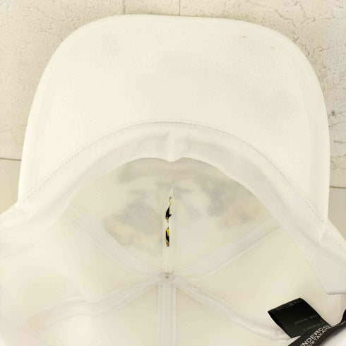 アンダーカバー UNDERCOVER Butterfly 総柄 Cap キャップ メンズ FREE